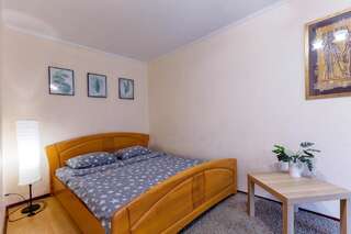 Апартаменты Nemiga Минск Стандартные апартаменты-6