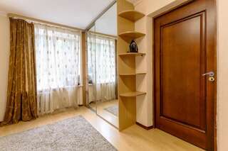 Апартаменты Nemiga Минск Стандартные апартаменты-12