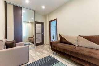 Апартаменты Nemiga Минск Апартаменты-3