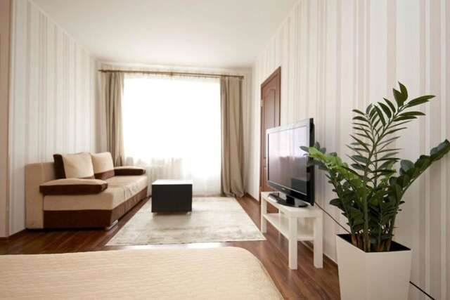 Апартаменты Nemiga Минск-3