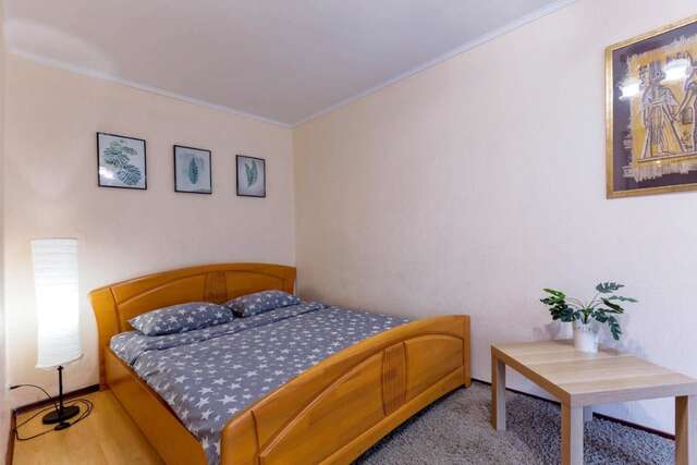 Апартаменты Nemiga Минск-17