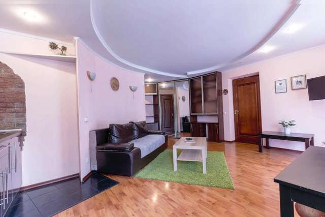 Апартаменты Nemiga Минск-20