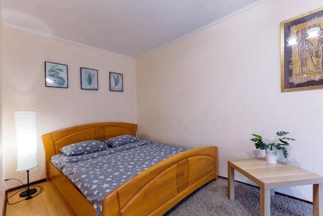 Апартаменты Nemiga Минск-21